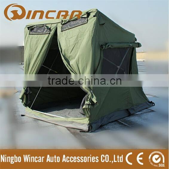 2*2m off road camping tent quick open tent ground tent Korea style AET tents