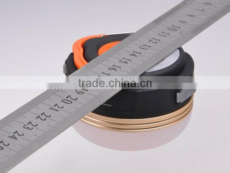 Soshine 100 Lumen 3 Mode Magnetism Small Rechargeable Led Camping Lantern With USB