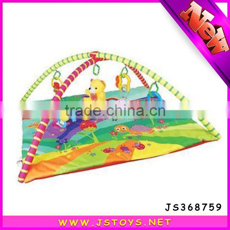 Made in China cartoon floor mat high quality funny