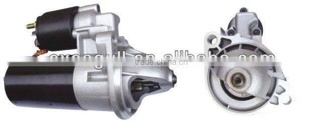 12V 1.4KW 9T STARTER 17670 0001108151 0986016890 21722BO CS372 4235610