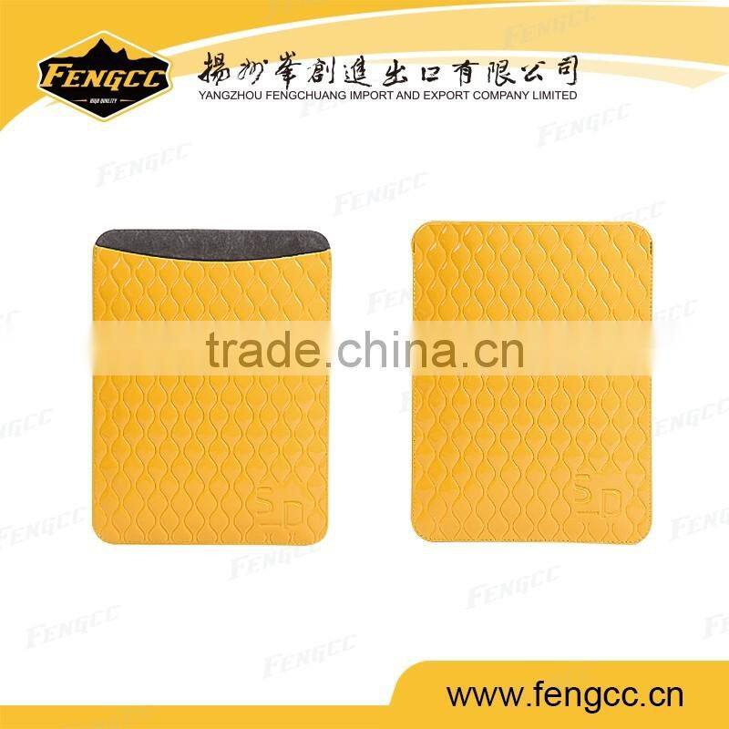 Popular promotional mobile phone case