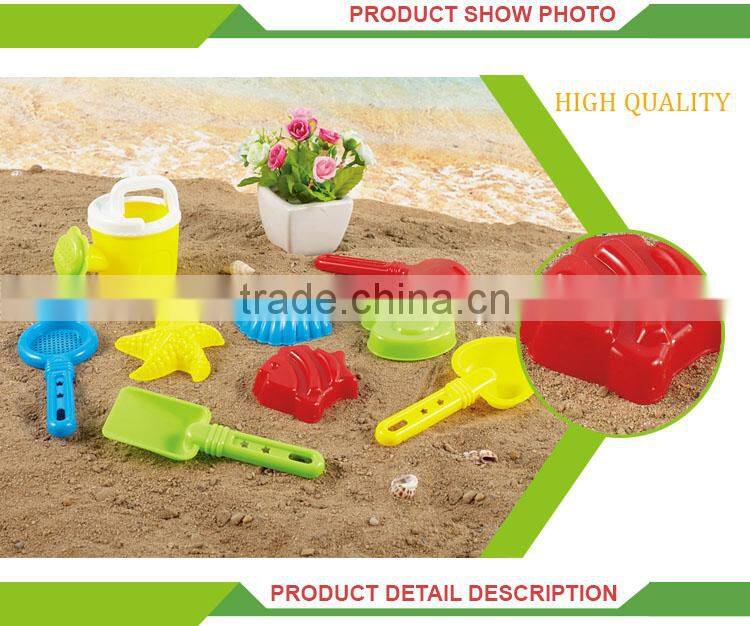 Latest summer super tool set cheap toy sand beach games