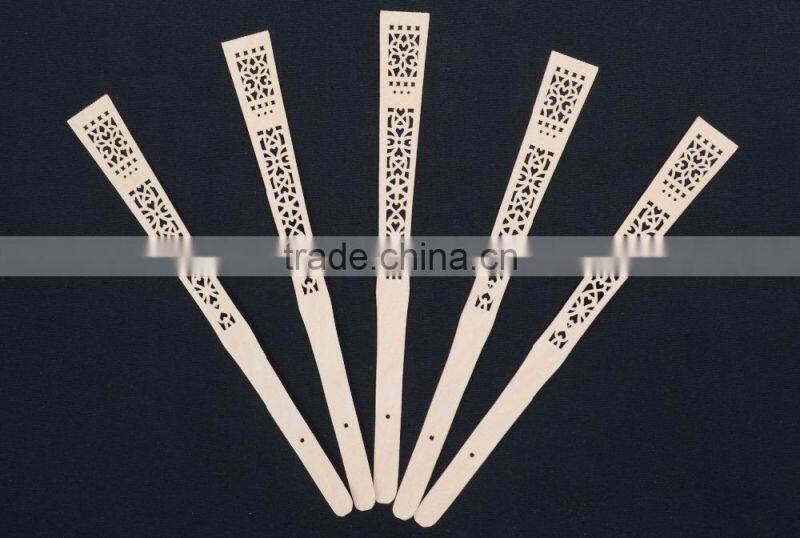 Schima Superba Reed Diffuser Fan Piece Reed Diffuser Stick