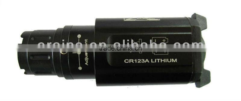 Tactical Triple Red Laser sight