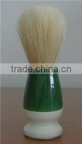 shaving brush,bristle shaving brush