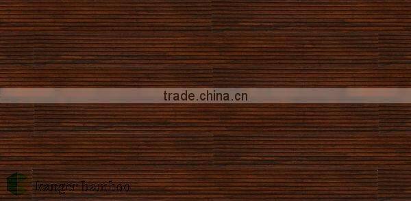 A professional manufacturer of China CE Certificated Outdoor Decking Bamboo Flooring