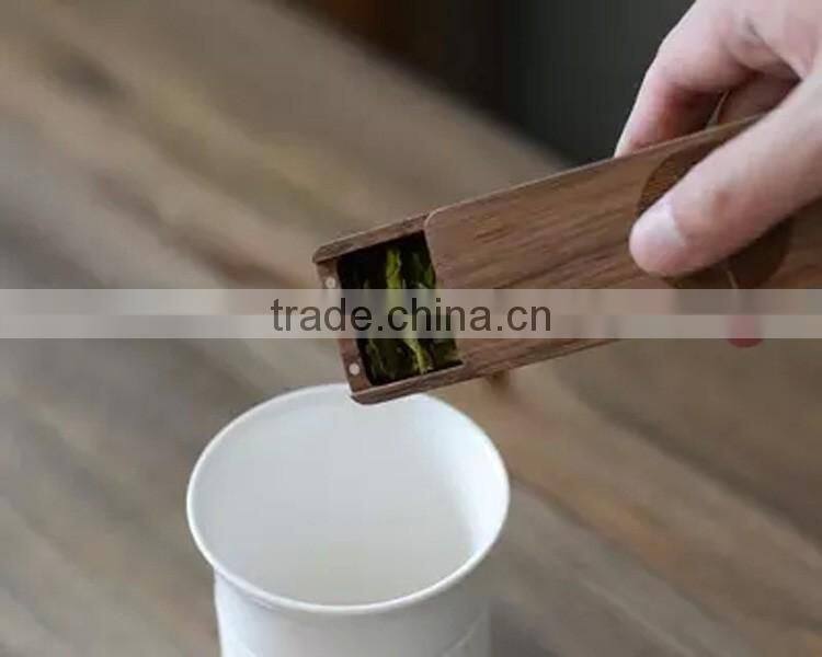 Literary ,supierior and beautiful wooden tea box