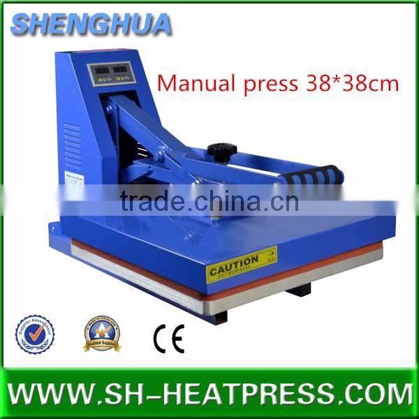 Big sublimation heat press 60*100cm/24*39 inches