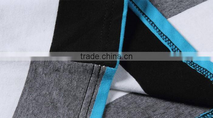 Custom polo,Mens fringe polo t shirt,Wholesales Muti Strip Polos