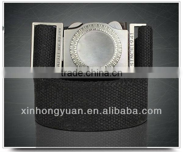 military uniform belts