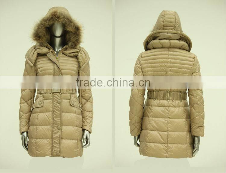 ALIKE winter clothes 2013 for women