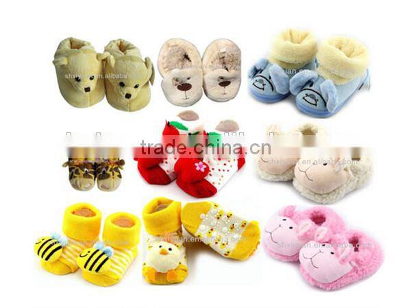 sock shoes crochet knitting baby shoes soft touch baby socks