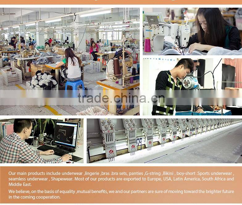 Flower High Waist Tummy Slimming Butt Lift Panties