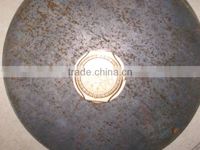 integral structure plasma cutting machine for car building