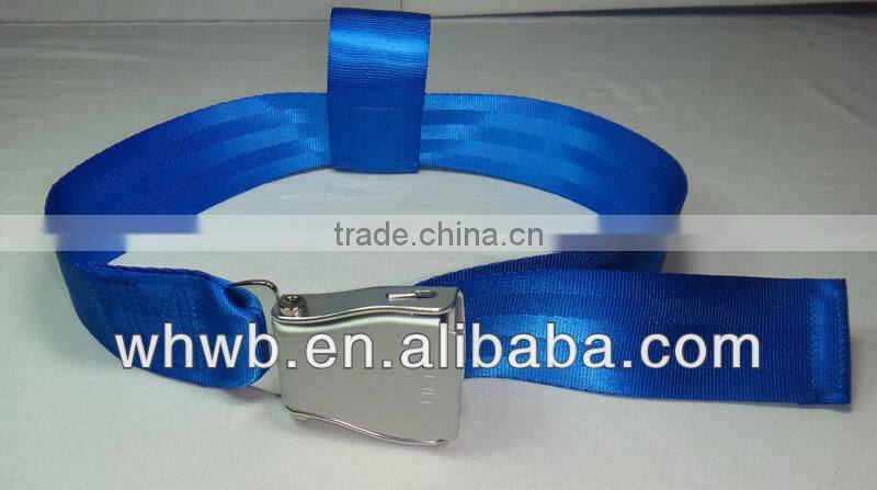 child aviation restraint system for airplane travel