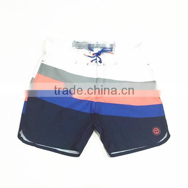 Hot Sale Comfortable Beachshort 2015 Mens Swimwear