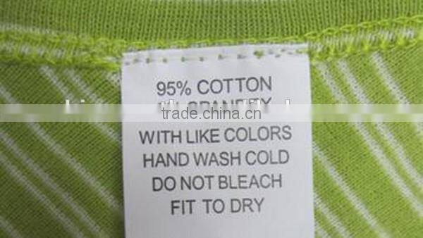 sleeveless v-neck stock underwear tank top tee