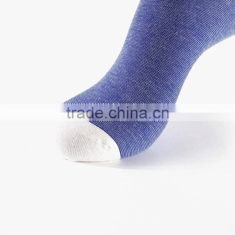 lines of men's sports thick socks