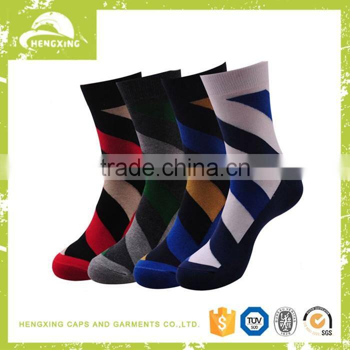 wholesale custom print socks / sport compression socks / running socks