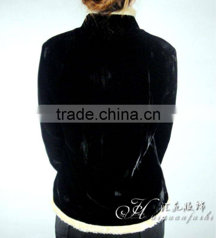 ladies winter overcoat