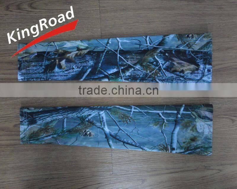 Unisex Sun UV Protection Arm Sleeve Sports Compression Arm Sleeves