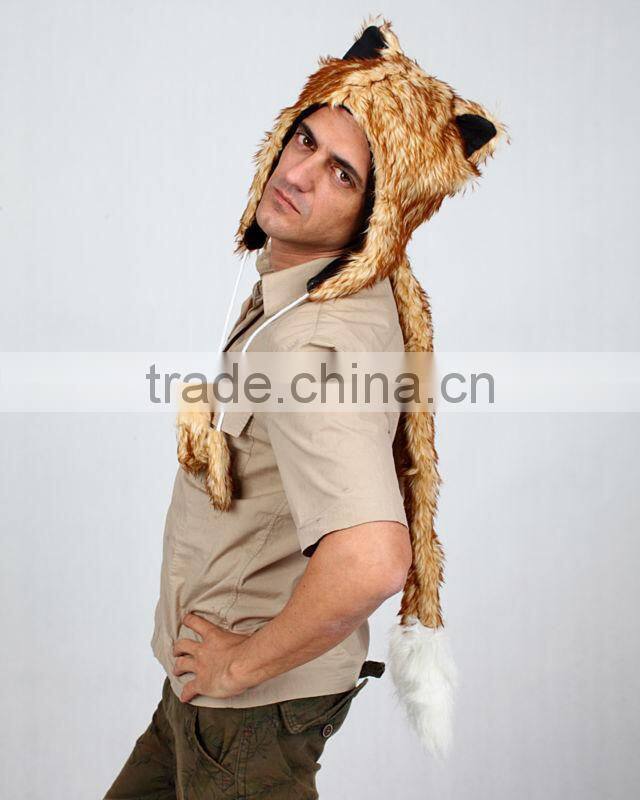Made In China Adult Contemporary Winter Head Fashion Accessories