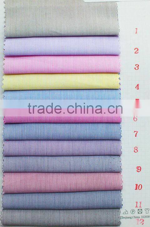 2012 new cotton spandex fabric