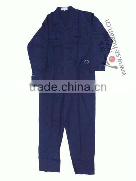 2016 new style Inwon waterproof work coat