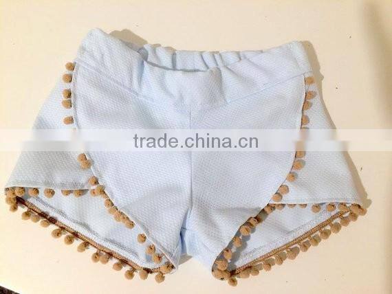 New Arrivals Girls Fashionable Clothing Set Kids Summer Suits Wholesale Baby Wear