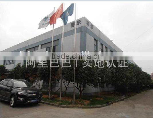 factory direct sale Flat and circle computer multicolor stretch knitted scarf