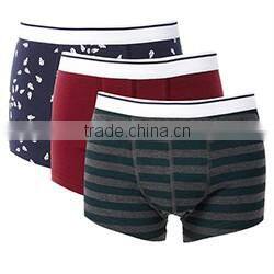 Wholesale Hot selling high quality free sample men underwear