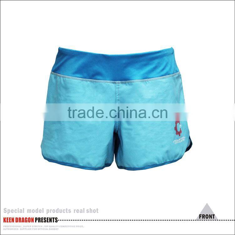New Yoga fitness sportswear athletic crossfit gym shorts