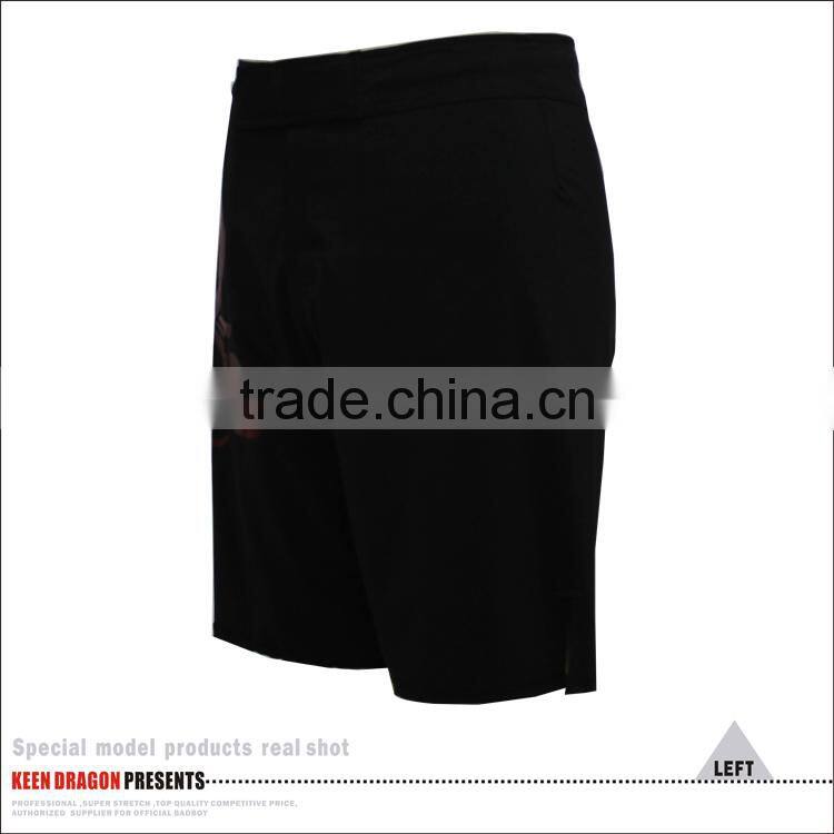 China manufacturer men's clothing supplier sportswear wholesale booty shorts