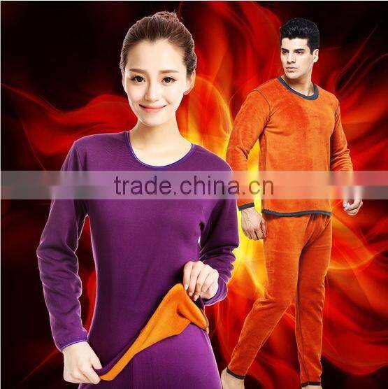 super soft thermal underwear