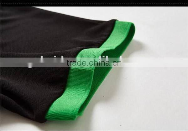 custom dri fit sports polo collar t shirt