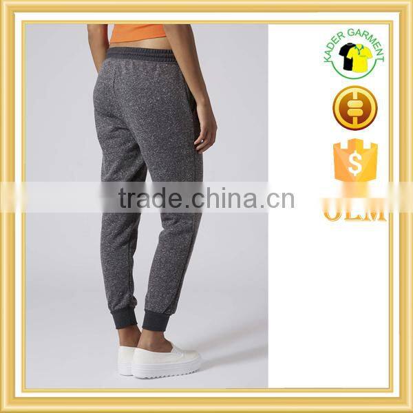 Custom gym joggers for women,high quality fitness joggers