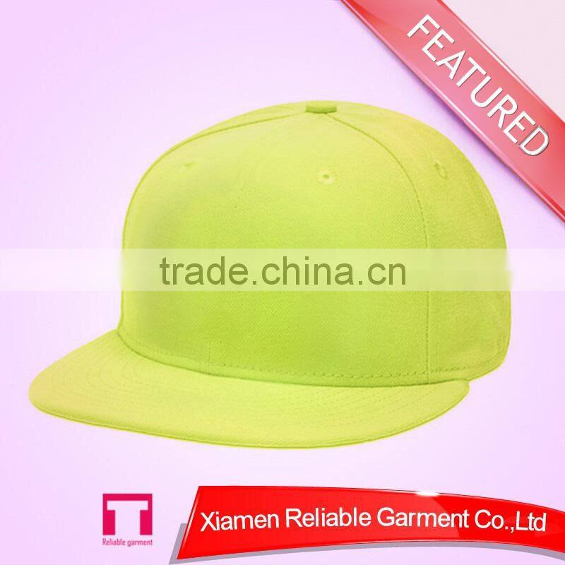 Wholesaler customize embroidery Design Your Own5/6Panel 3d logo baseball cap
