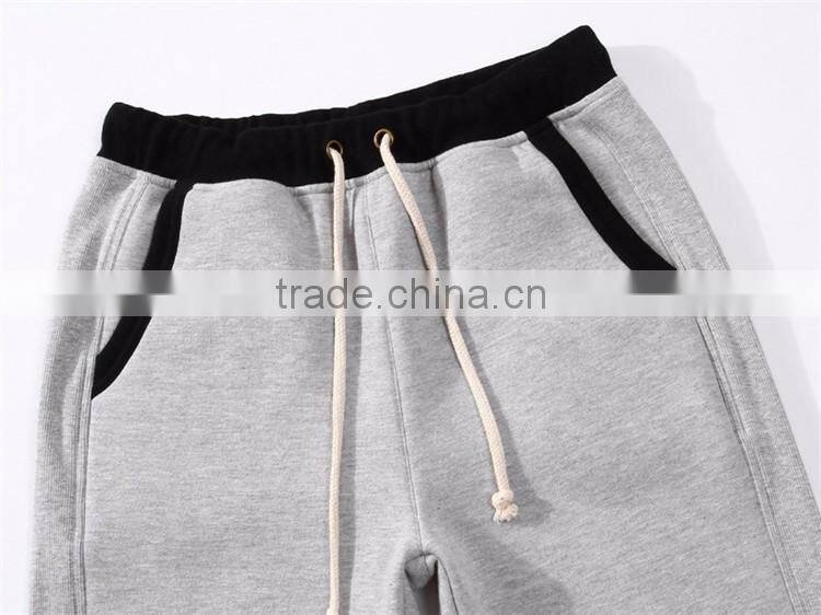 New Fashion Sweatpants Trousers Design Cheap Men Running Pants Jogging Pants