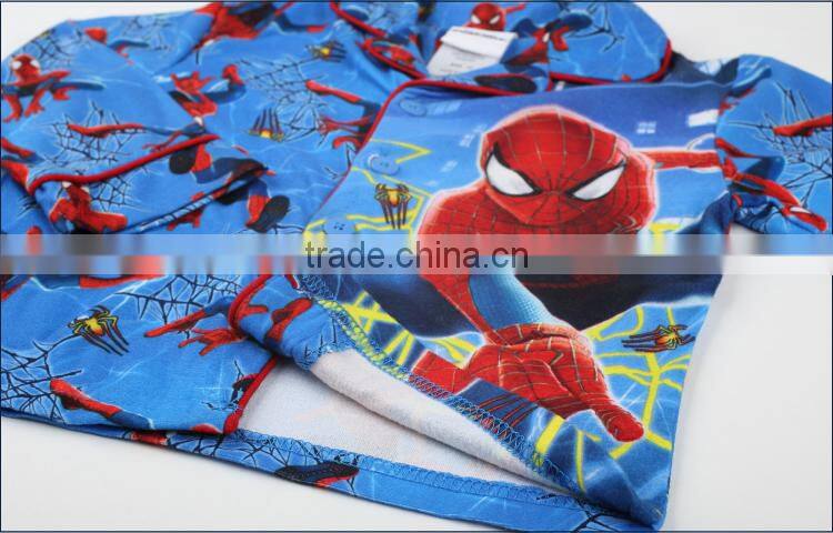 hot saling informal casual wear kids clothes 2014