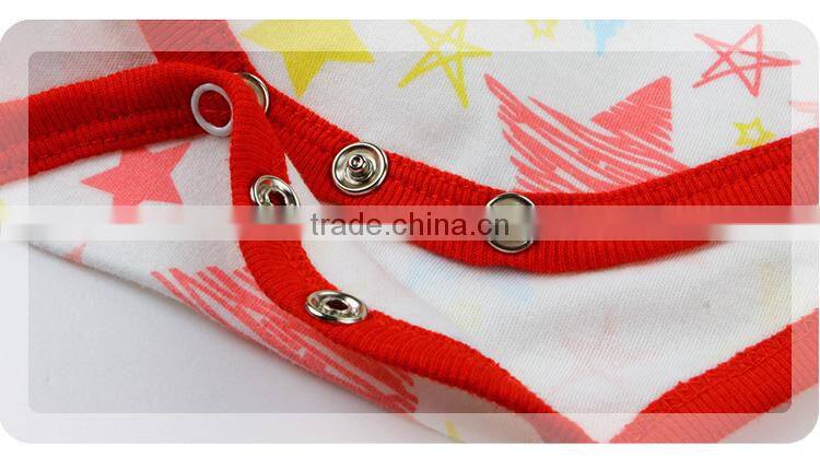 Comfortable Baby Clothes Romper Newborn Wholesale Carters Baby Clothing