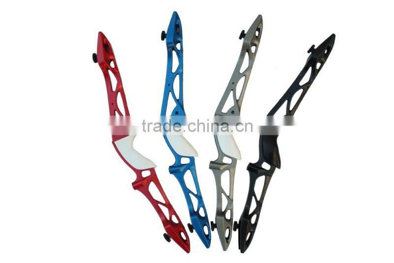 Dragon high quality recueve archery bows black color