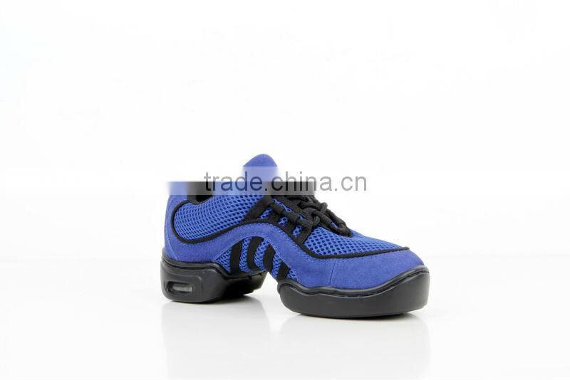 High Quality Dance Jazz Sneakers shoes