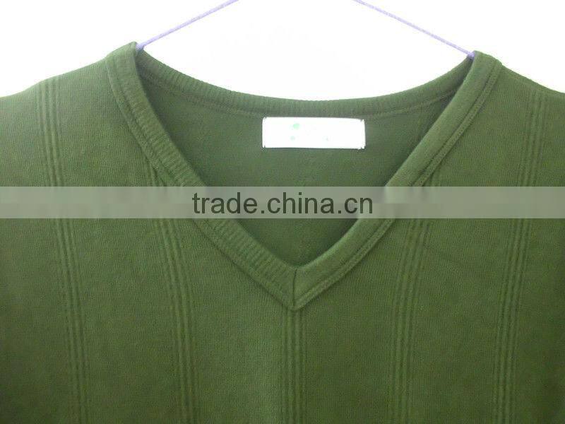 Mens wool fitted tank tops stock STT01