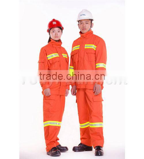 low formaldehyde chest pocket nomex oem service supply workwear