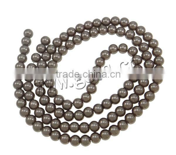 glass beads making machine Grade Glass Pearl Bead glass beads manufacturers glass pearl beads