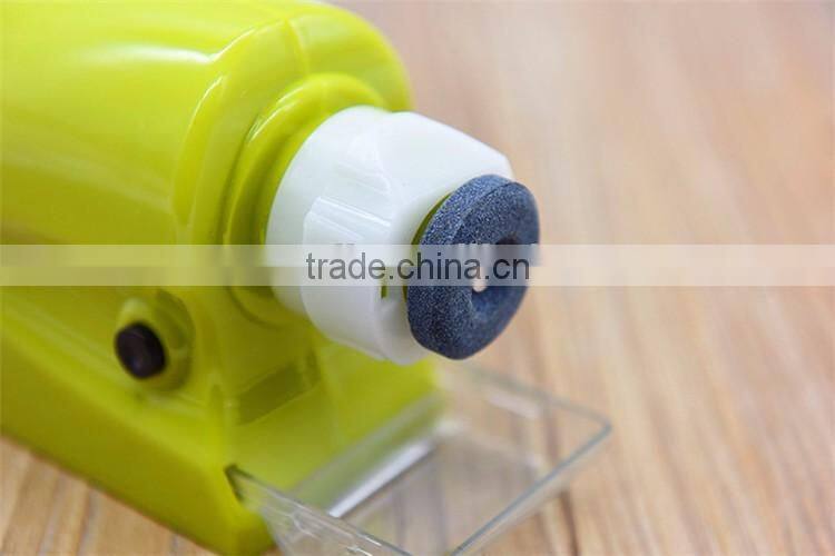 Swifty Sharp Tool & Knife Sharpener Motorized Knife Sharpener