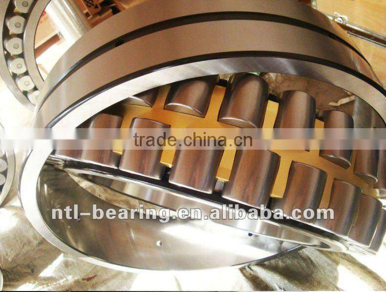 Spherical Roller Bearings 22206
