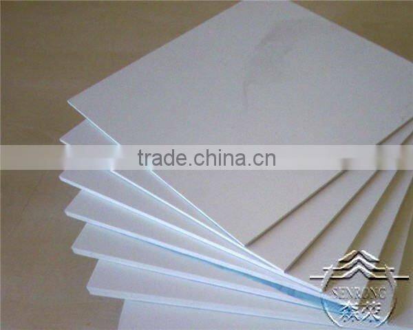 PTFE moulded Sheeting