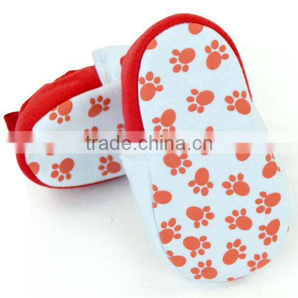 Soft bottom bling sneakers baby soft sole shoes sequin M5111311