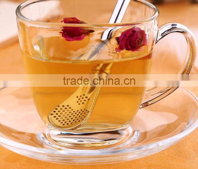 Yerba Mate Straw and 304SS Metal Straw